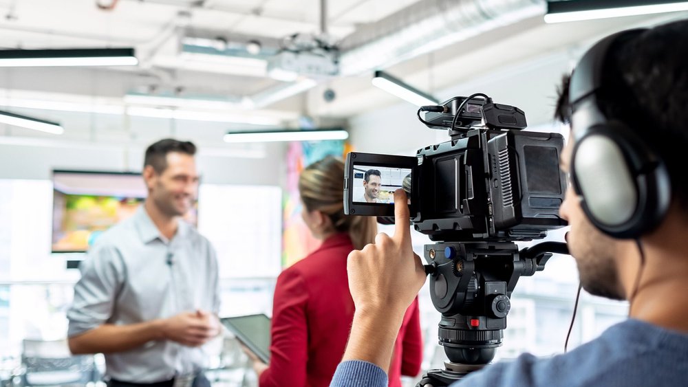 5 Reasons Why Bangalore Companies Choose Us for Corporate Video Production