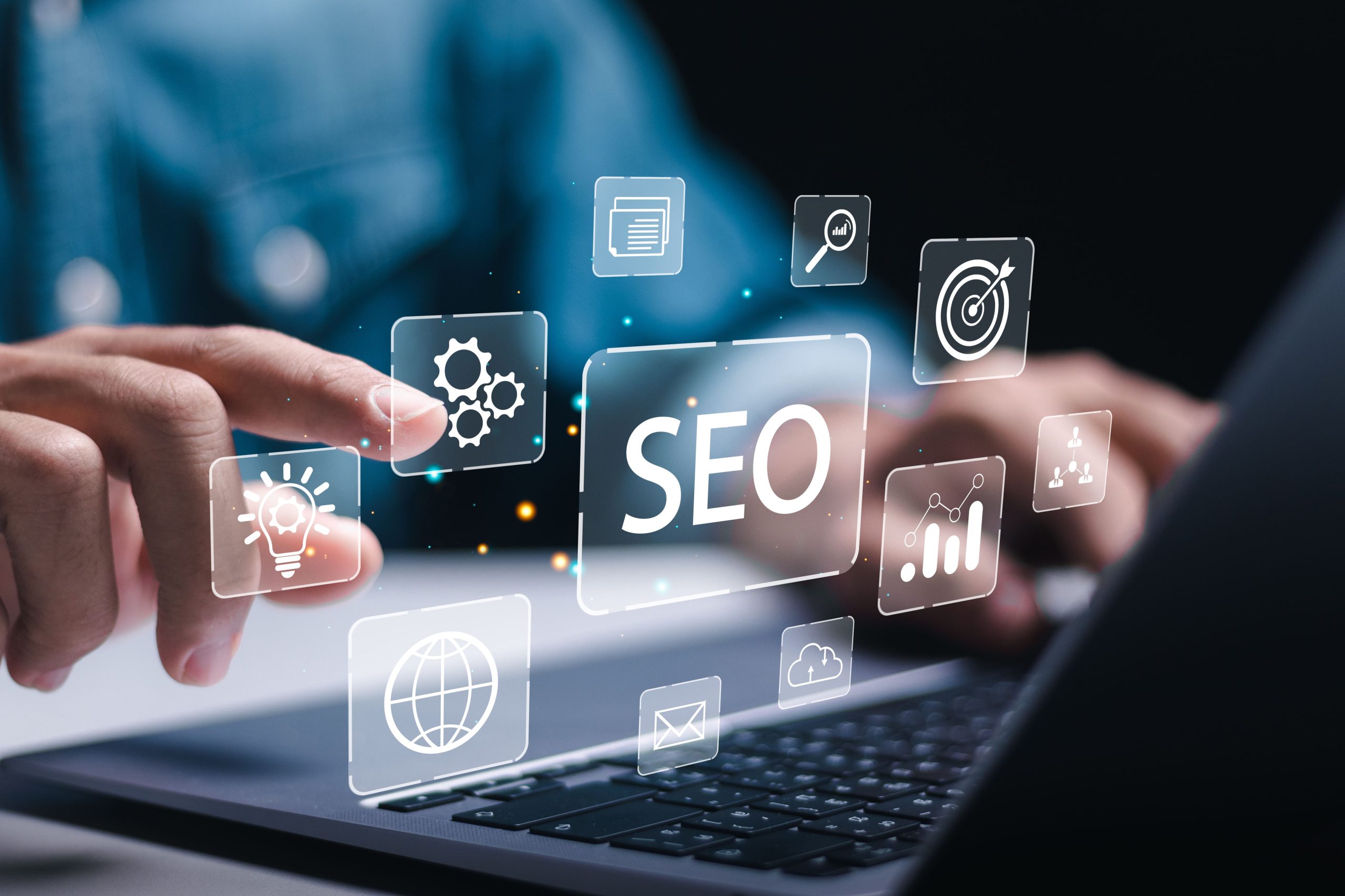 How SEO Services in Bangalore Can Drive Traffic to Your Website