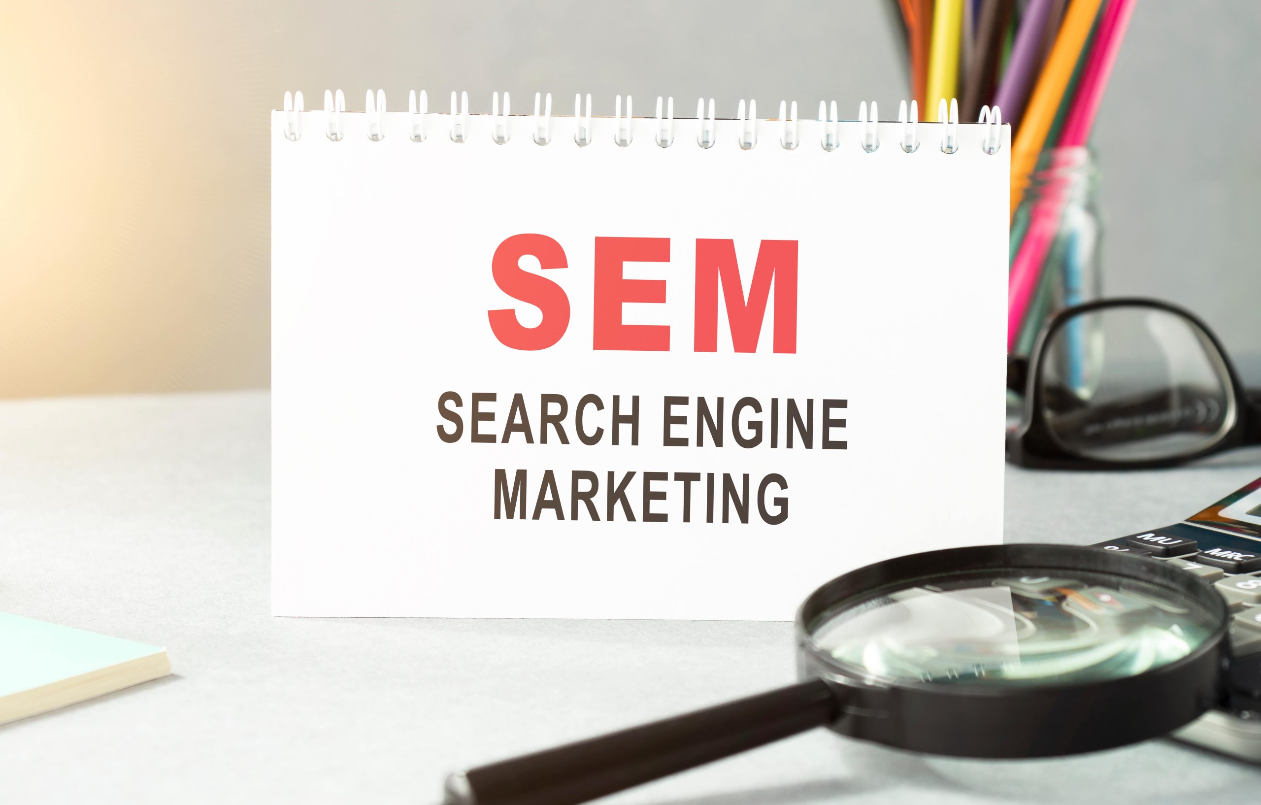 SEO vs. SEM: What’s the Difference and Which Do You Need?