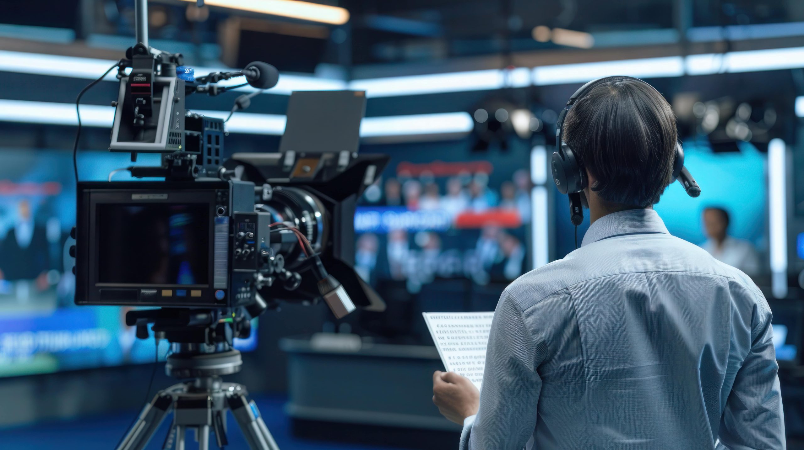 Top 5 Mistakes to Avoid When Working with Video Production Team