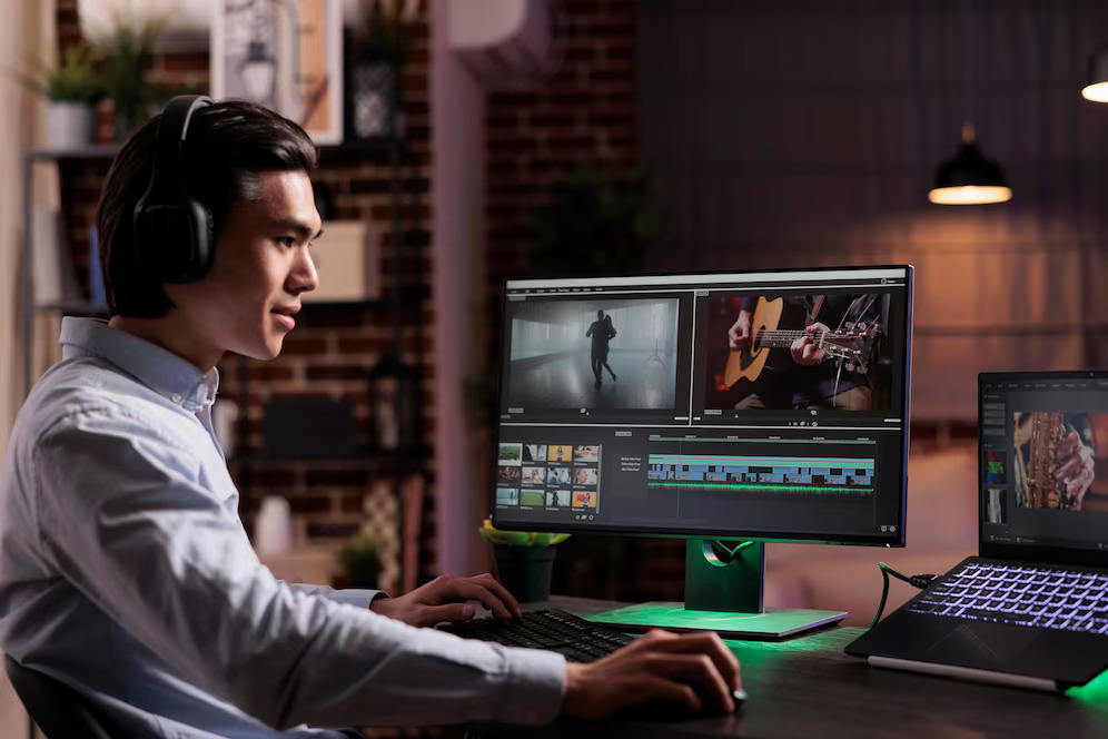 How Video Editing Services Can Enhance Your Social Media Presence: Real Success Stories