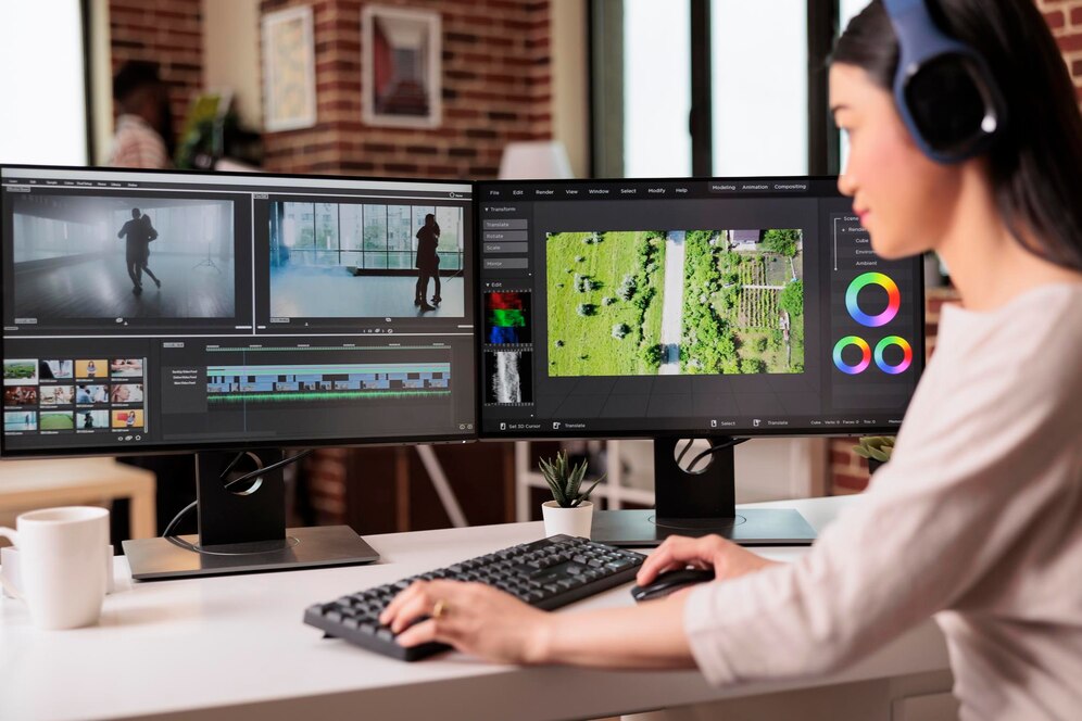 Why Investing in Professional Video Editing Services is Essential for Your Brand Growth