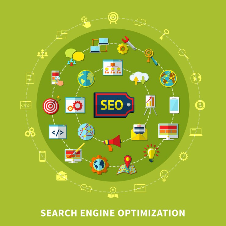 How SEO Services Can Boost Your Online Presence in Bangalore