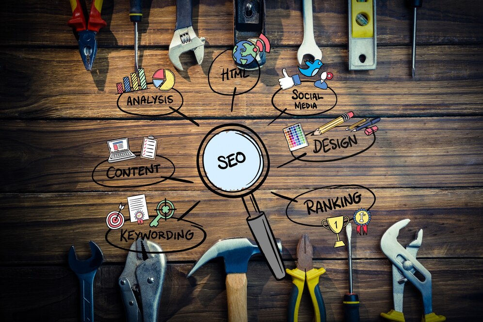 How SEO Can Help Your Manufacturing Business Compete Online