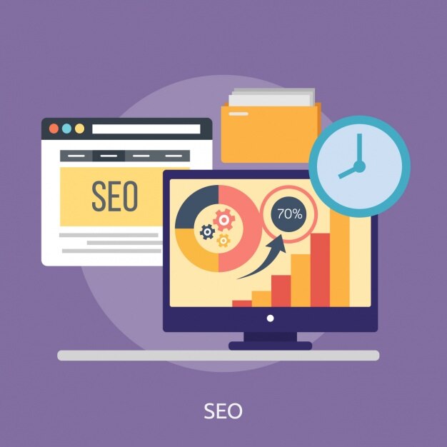 How does an SEO service help you compete with the bigger brands?