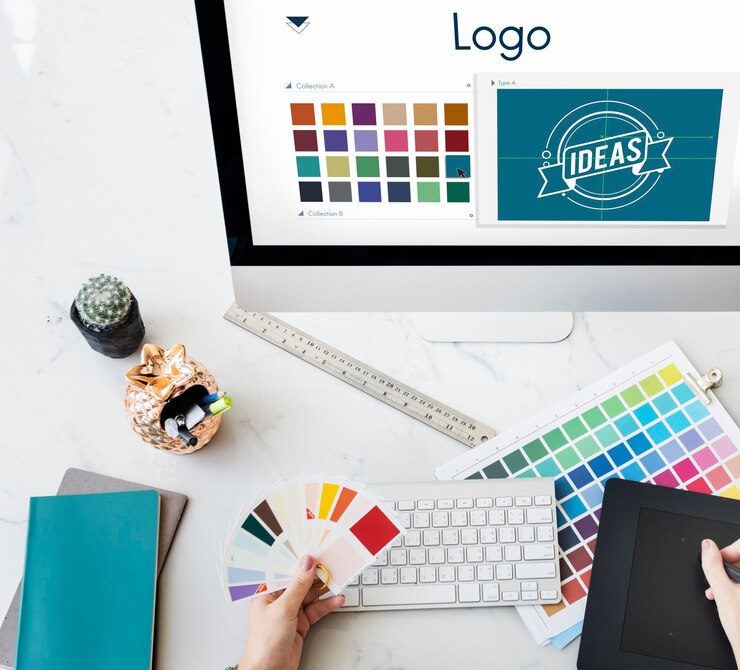 From Logo to Layout: Why Consistent Branding Matters in Graphic Design